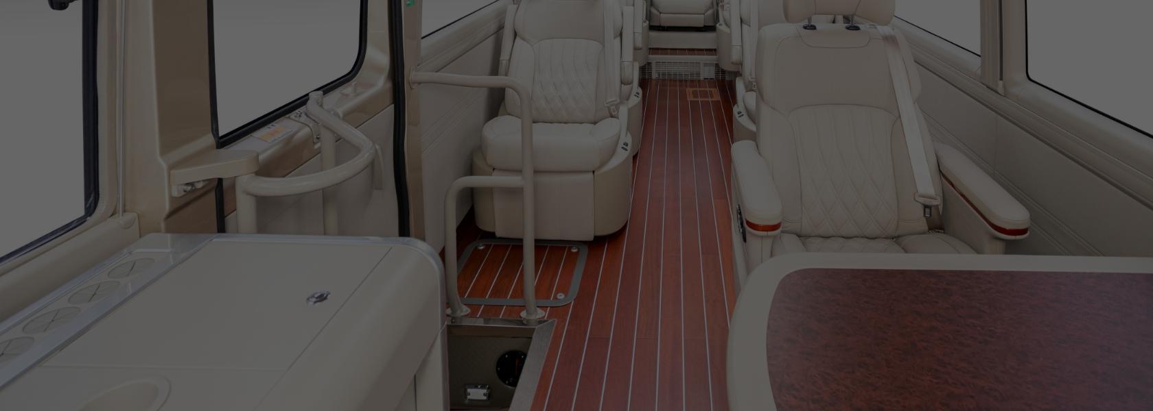 Doanh nghiệp cung cấp dịch vụ tùy chỉnh tích hợp nghiên cứu và phát triển công nghệ vật liệu mới cho nội thất ô tô, sản xuất bọc mềm nội thất và các bộ phận tổng thành, giải pháp nội thất toàn diện
